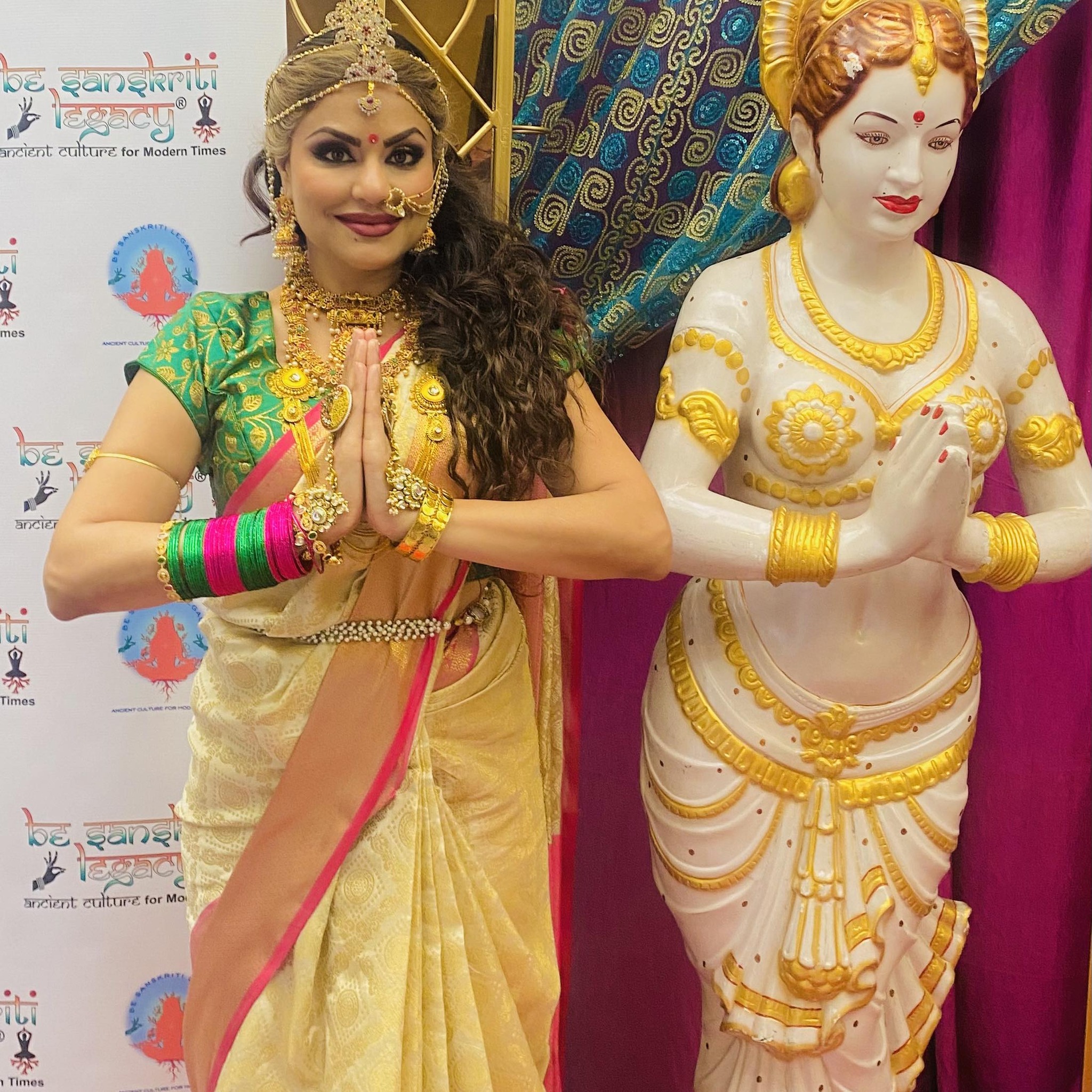 Aarti chopra