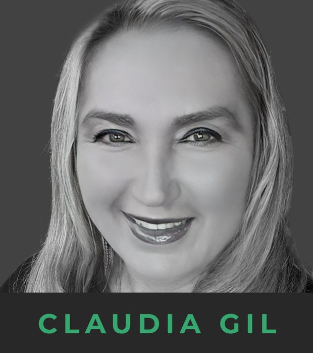Claudia Gil