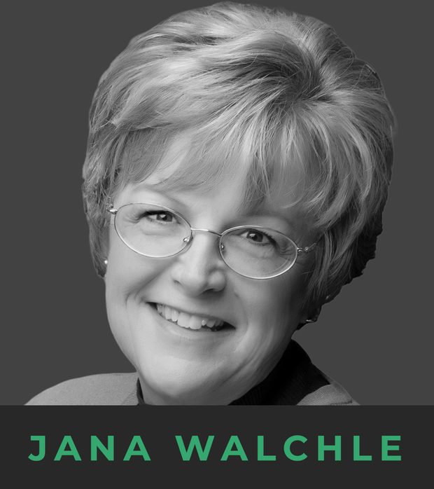 Jana Walchle