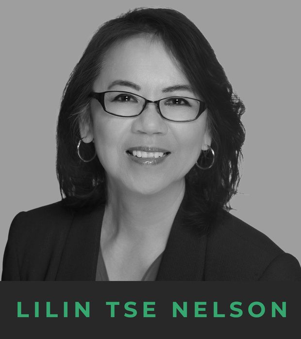Lilin Tse Nelson