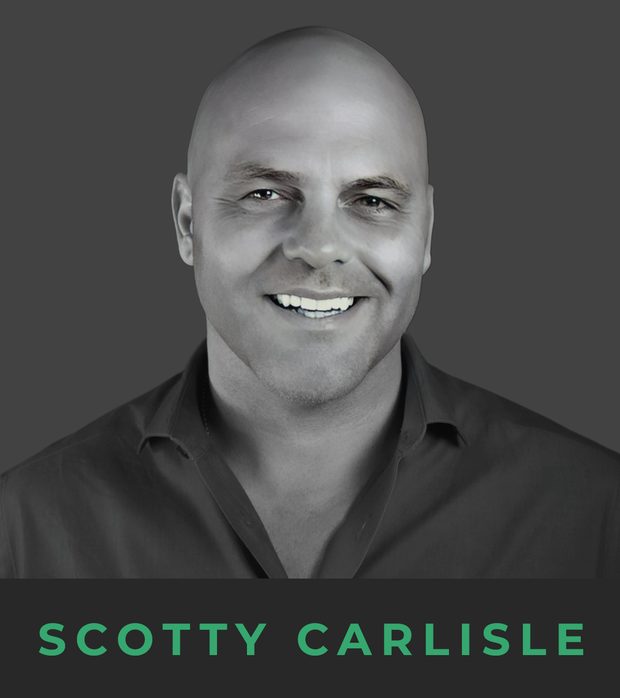 Scotty Carlisle