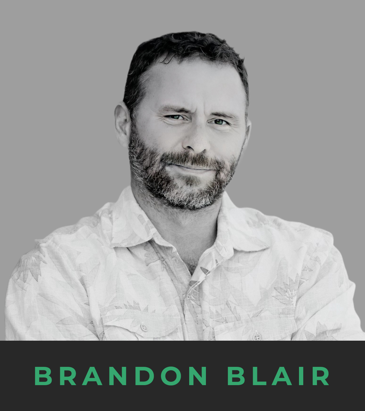 Brandon Blair