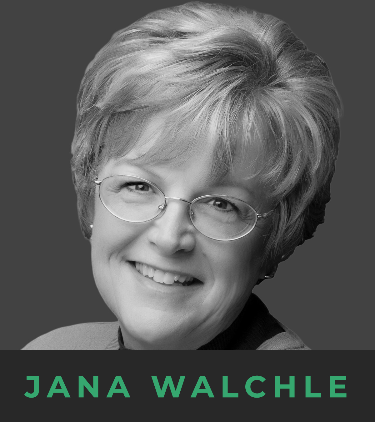 Jana Walchle