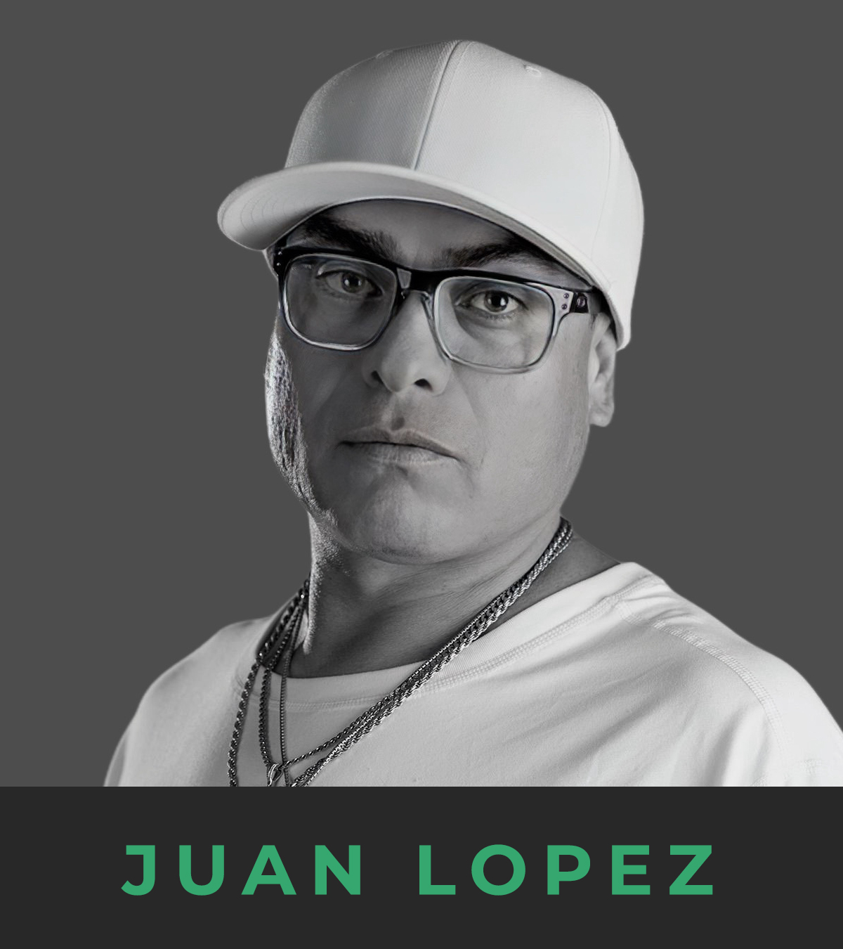 Juan Lopez