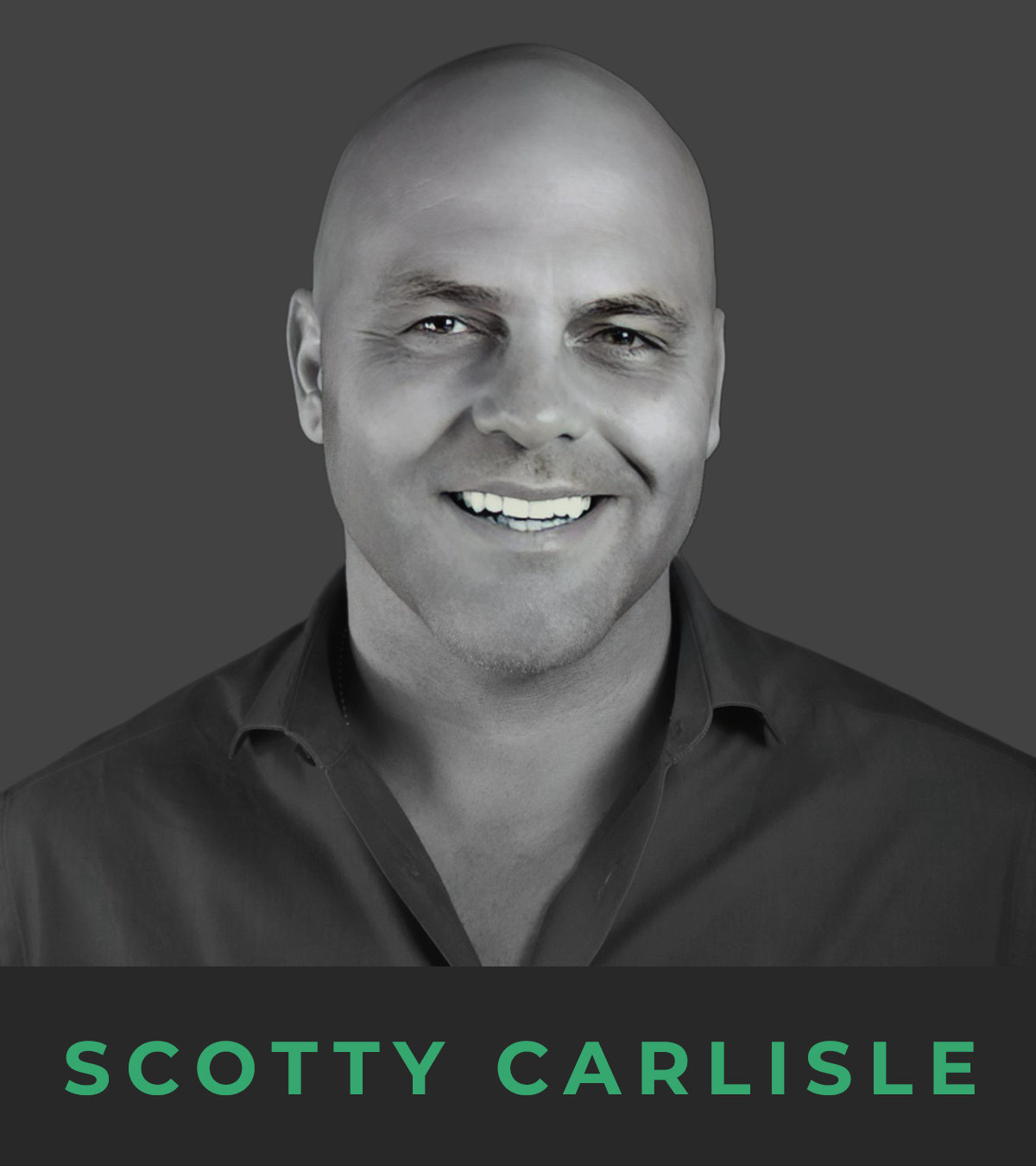 Scotty Carlisle